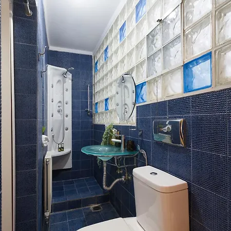 Elegant 3br By The White Tower * Thessaloniki