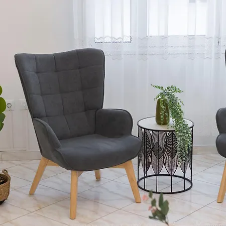 Elegant 3br By The White Tower