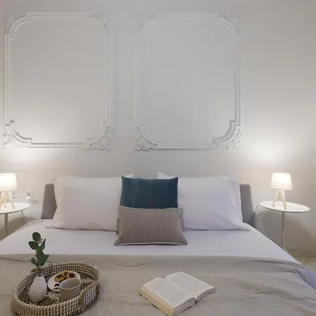 Elegant 3br By The White Tower * Thessaloniki