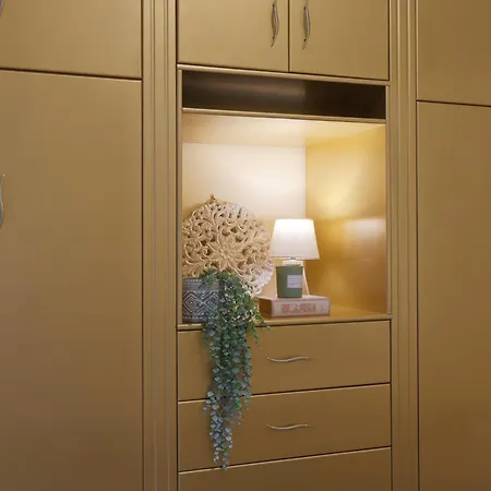 Apartment Elegant 3br By The White Tower
