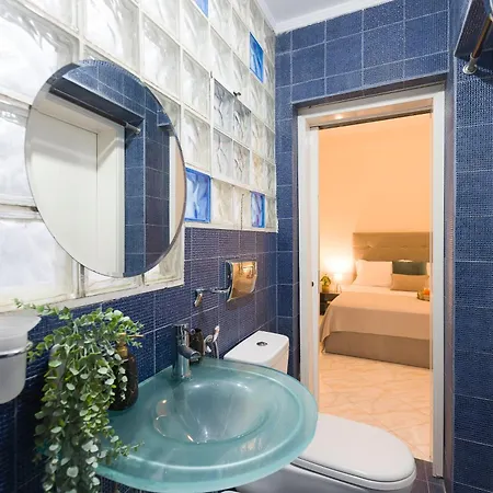 Elegant 3br By The White Tower Апартаменты *