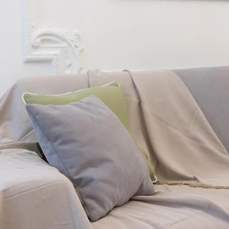 Апартаменты Elegant 3br By The White Tower